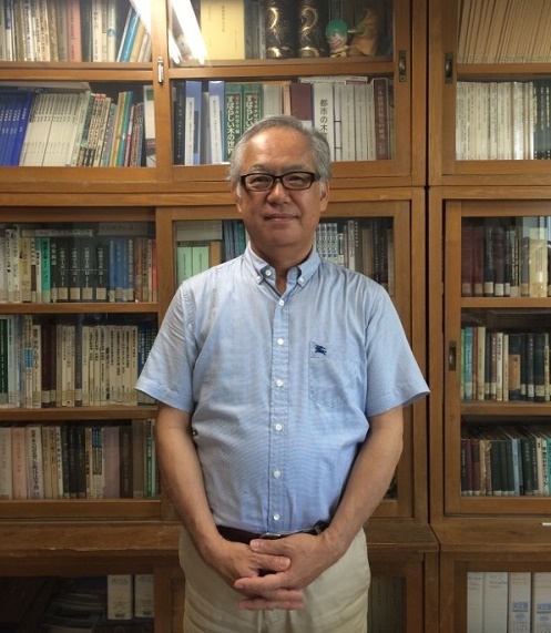 BMG高城様と岸野先生